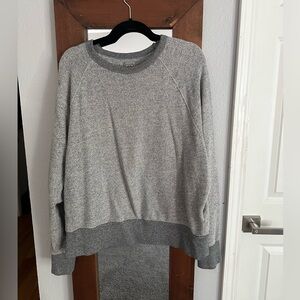 Women’s Grey GAP Sweater - Size XL